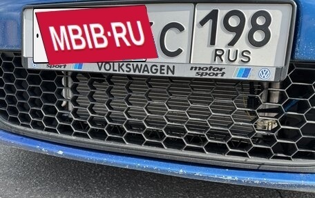 Volkswagen Scirocco III рестайлинг, 2009 год, 1 050 000 рублей, 19 фотография