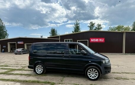 Volkswagen Multivan T5, 2003 год, 1 350 000 рублей, 2 фотография
