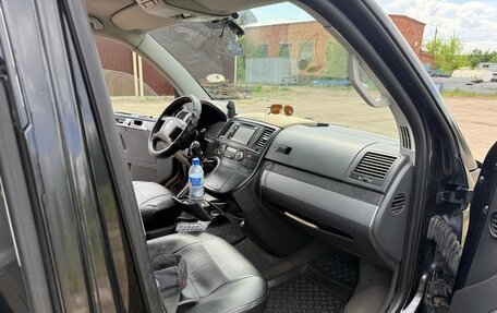 Volkswagen Multivan T5, 2003 год, 1 350 000 рублей, 7 фотография