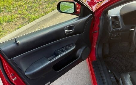 Honda Accord VII рестайлинг, 2007 год, 720 000 рублей, 2 фотография