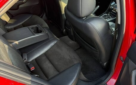 Honda Accord VII рестайлинг, 2007 год, 720 000 рублей, 7 фотография