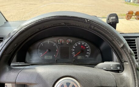 Volkswagen Multivan T5, 2003 год, 1 350 000 рублей, 8 фотография