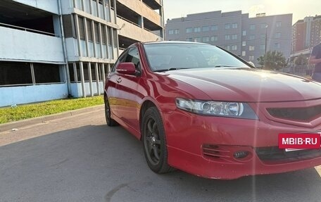 Honda Accord VII рестайлинг, 2007 год, 720 000 рублей, 6 фотография