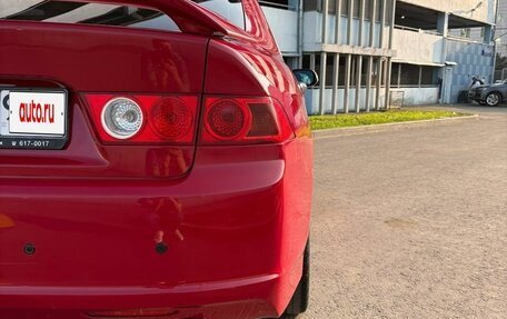 Honda Accord VII рестайлинг, 2007 год, 720 000 рублей, 8 фотография