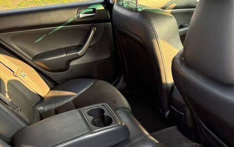 Honda Accord VII рестайлинг, 2007 год, 720 000 рублей, 19 фотография