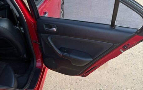 Honda Accord VII рестайлинг, 2007 год, 720 000 рублей, 20 фотография