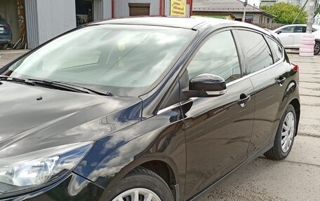 Ford Focus III, 2013 год, 999 000 рублей, 5 фотография