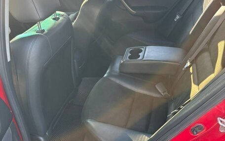 Honda Accord VII рестайлинг, 2007 год, 720 000 рублей, 28 фотография