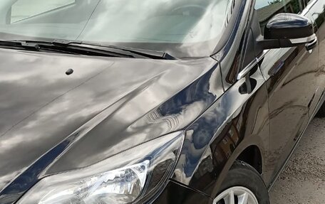 Ford Focus III, 2013 год, 999 000 рублей, 4 фотография