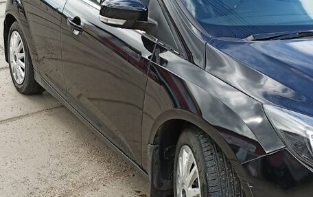 Ford Focus III, 2013 год, 999 000 рублей, 7 фотография