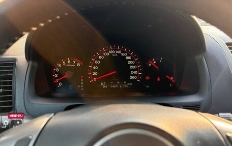Honda Accord VII рестайлинг, 2007 год, 720 000 рублей, 25 фотография