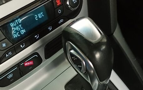 Ford Focus III, 2013 год, 999 000 рублей, 10 фотография