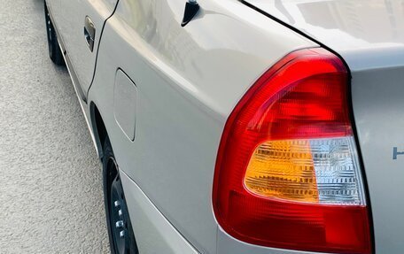 Hyundai Accent II, 2008 год, 250 000 рублей, 5 фотография