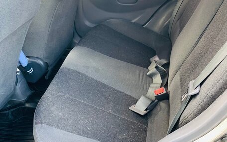 Hyundai Accent II, 2008 год, 250 000 рублей, 9 фотография