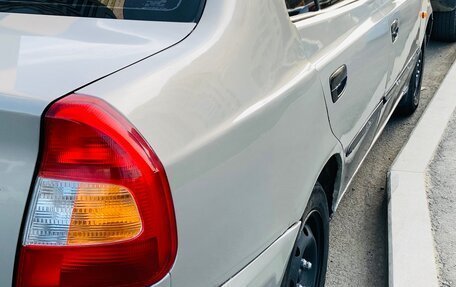 Hyundai Accent II, 2008 год, 250 000 рублей, 4 фотография