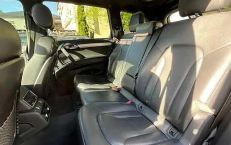 Audi Q7, 2011 год, 1 700 000 рублей, 7 фотография