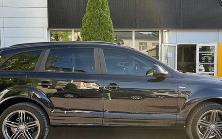 Audi Q7, 2011 год, 1 700 000 рублей, 5 фотография