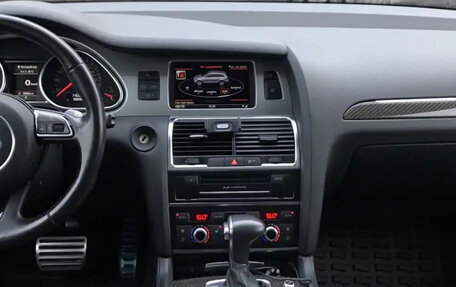 Audi Q7, 2011 год, 1 700 000 рублей, 6 фотография