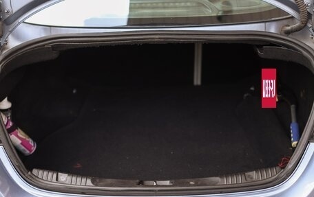 Jaguar XF I рестайлинг, 2008 год, 1 200 000 рублей, 9 фотография