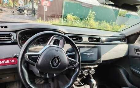 Renault Arkana I, 2020 год, 1 560 000 рублей, 2 фотография