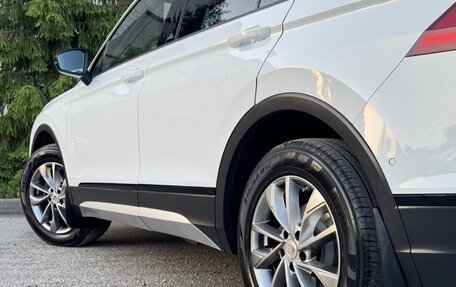 Volkswagen Tiguan II, 2019 год, 1 830 000 рублей, 7 фотография