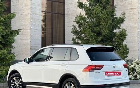 Volkswagen Tiguan II, 2019 год, 1 830 000 рублей, 8 фотография