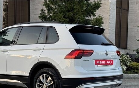 Volkswagen Tiguan II, 2019 год, 1 830 000 рублей, 6 фотография