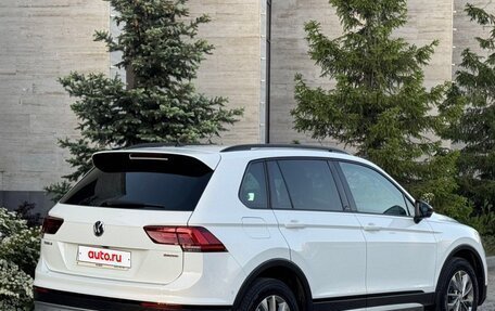 Volkswagen Tiguan II, 2019 год, 1 830 000 рублей, 18 фотография