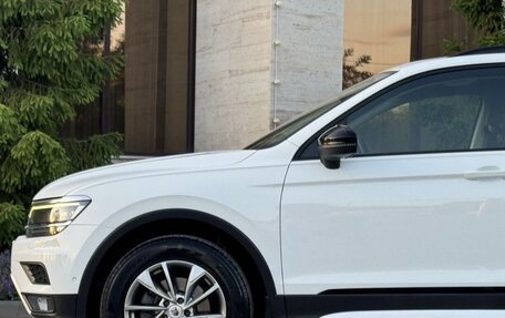Volkswagen Tiguan II, 2019 год, 1 830 000 рублей, 11 фотография