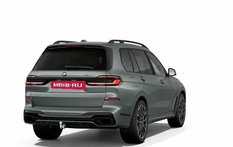 BMW X7, 2025 год, 16 940 000 рублей, 2 фотография