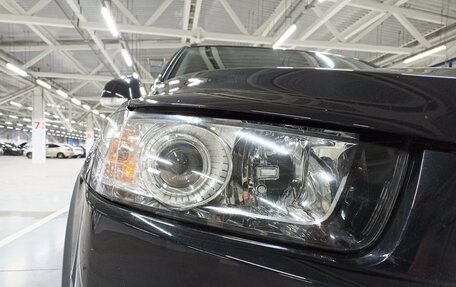 Chevrolet Captiva I, 2013 год, 1 039 950 рублей, 21 фотография