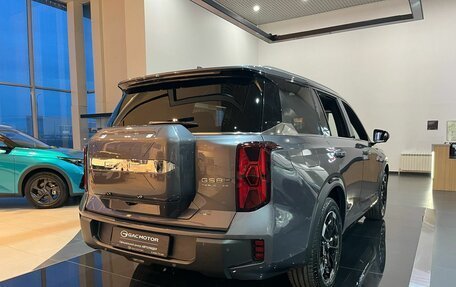 GAC GS8, 2024 год, 4 949 000 рублей, 3 фотография
