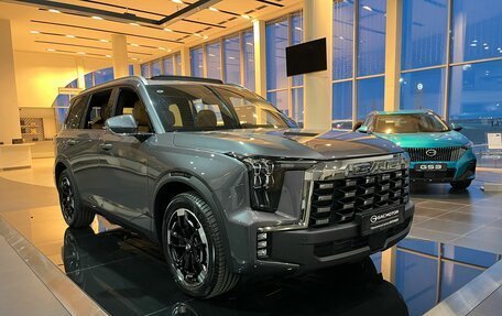 GAC GS8, 2024 год, 4 949 000 рублей, 2 фотография