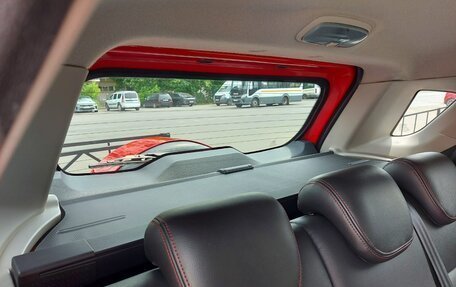 Ford EcoSport, 2014 год, 1 190 000 рублей, 6 фотография