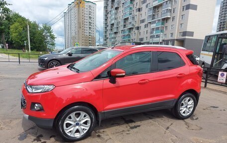 Ford EcoSport, 2014 год, 1 190 000 рублей, 2 фотография
