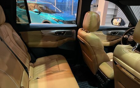 GAC GS8, 2024 год, 4 949 000 рублей, 6 фотография