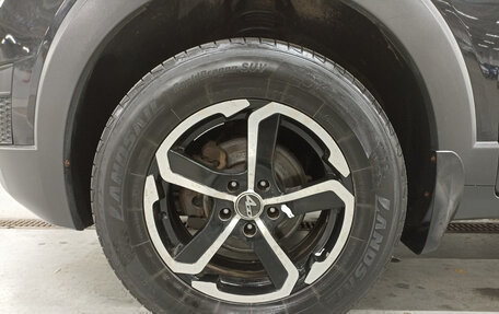 Chevrolet Captiva I, 2013 год, 1 039 950 рублей, 22 фотография