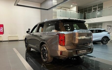 GAC GS8, 2024 год, 4 949 000 рублей, 4 фотография
