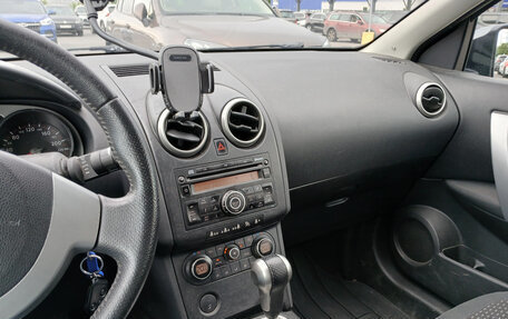 Nissan Qashqai, 2008 год, 950 000 рублей, 5 фотография