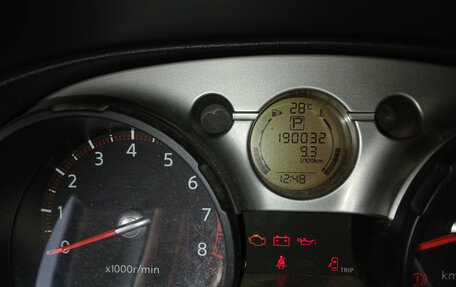 Nissan Qashqai, 2008 год, 950 000 рублей, 2 фотография