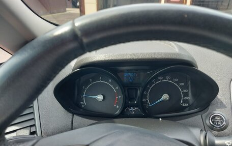 Ford EcoSport, 2014 год, 1 190 000 рублей, 13 фотография