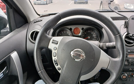 Nissan Qashqai, 2008 год, 950 000 рублей, 4 фотография