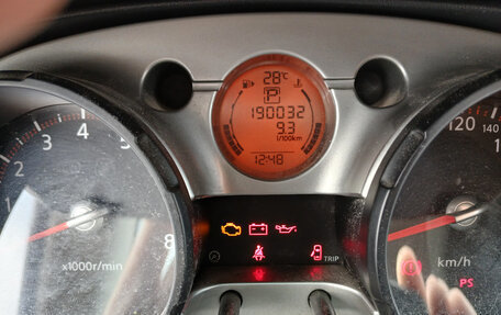 Nissan Qashqai, 2008 год, 950 000 рублей, 3 фотография