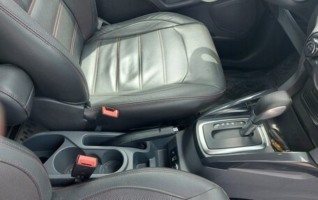 Ford EcoSport, 2014 год, 1 190 000 рублей, 12 фотография