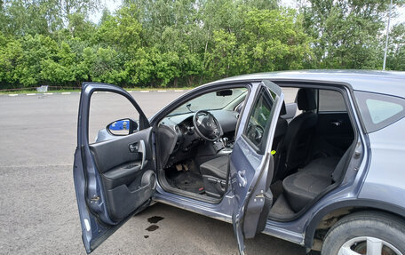 Nissan Qashqai, 2008 год, 950 000 рублей, 8 фотография