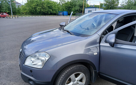 Nissan Qashqai, 2008 год, 950 000 рублей, 16 фотография