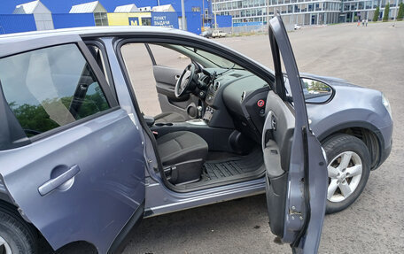 Nissan Qashqai, 2008 год, 950 000 рублей, 14 фотография