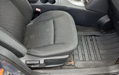 Nissan Qashqai, 2008 год, 950 000 рублей, 20 фотография