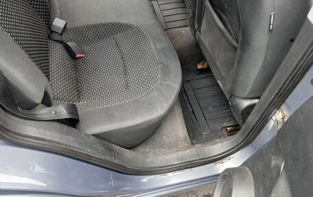 Nissan Qashqai, 2008 год, 950 000 рублей, 21 фотография