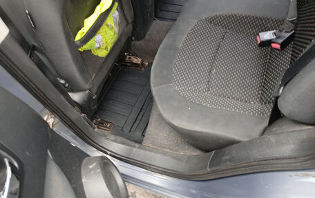Nissan Qashqai, 2008 год, 950 000 рублей, 22 фотография